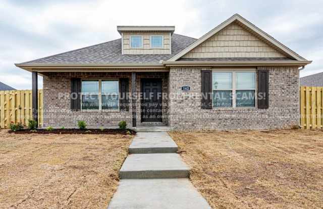 142 North Broyles Avenue photos photos