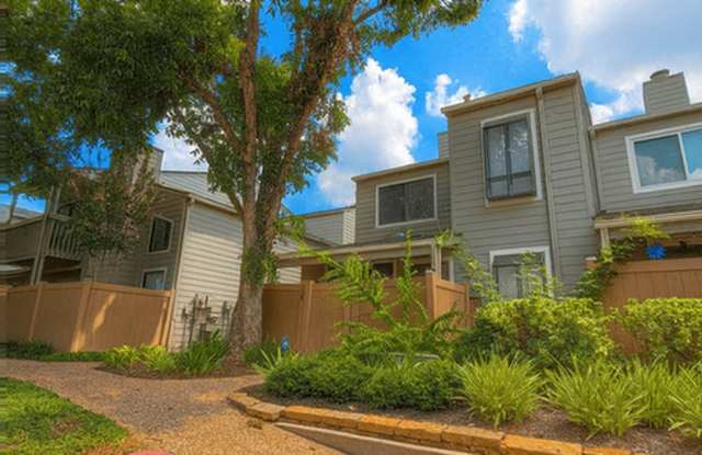 2379 Briarwest Blvd - 2379 Briarwest Boulevard, Houston, TX 77077