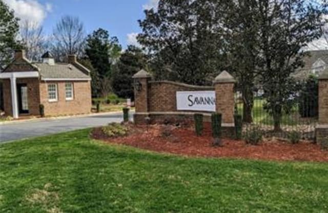 11547 Savannah Creek Drive - 11547 Savannah Creek Drive, Charlotte, NC 28273