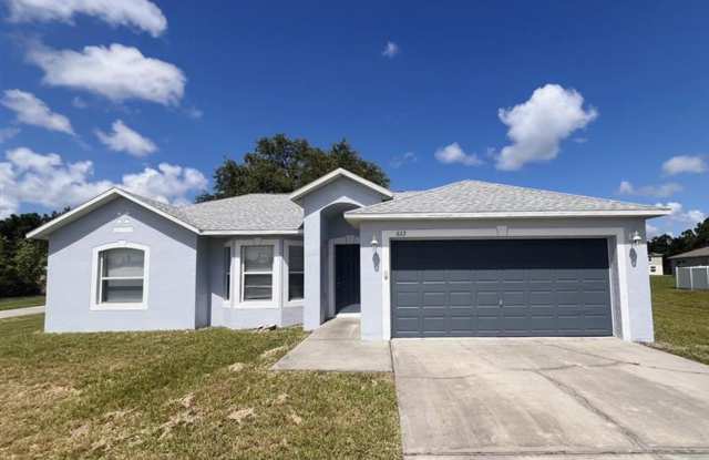 Renovated 4-Bed Beauty in Poinciana – Move-In Ready  Priced to Sell Fast! photos photos