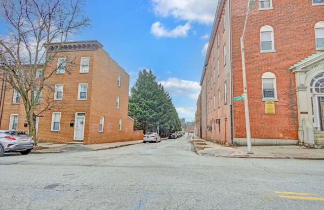 1214 E Eager St photos photos 1214 E Eager St photos photos