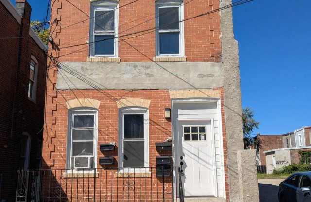 1109 THURMAN Street Gallery 1