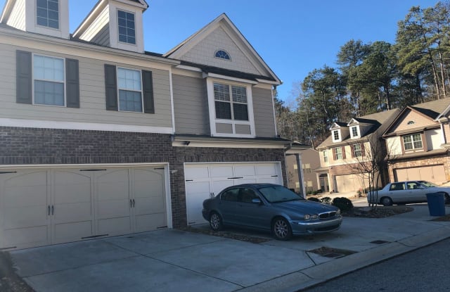 4049 Princeton Lakes Way - 4049 Princeton Lakes Way SW, Atlanta, GA 30331