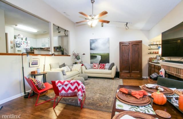 6123 Summer Creek Cir - 6123 Summer Creek Cir, Dallas, TX 75231