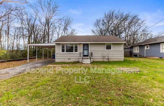 5514 Rosemont Dr - 5514 Rosemont Drive, Chattanooga, TN 37411