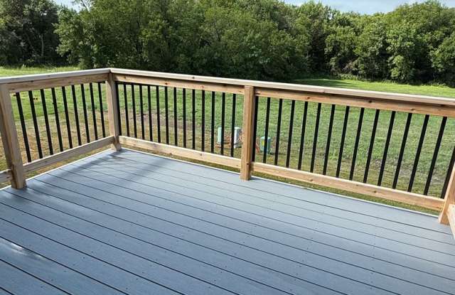 Brand New ranch 2 bedroom in North Lincoln Gallery 3
