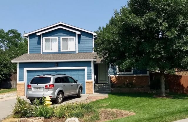 354 Brinn Court - 354 Brinn Court, Fort Collins, CO 80525