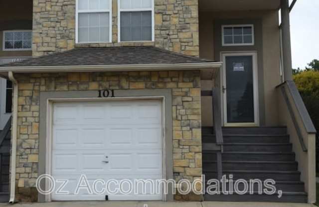1151 N Martway Dr. Unit 101 photos photos
