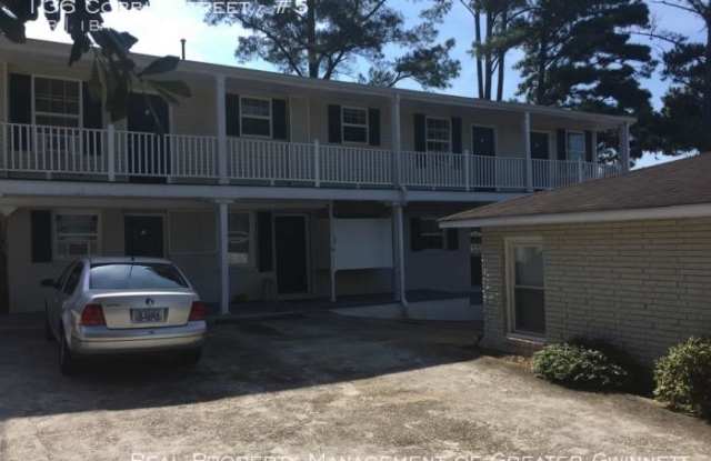 136 Corbin Street - 136 Corbin St, Lawrenceville, GA 30046