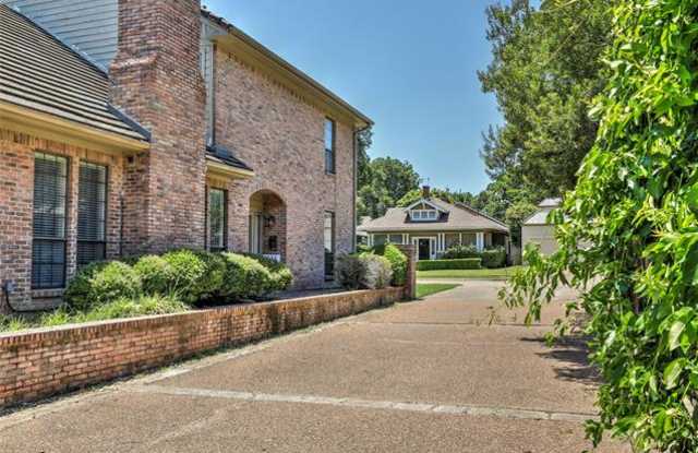 1301 Belle Place - 1301 Belle Place, Fort Worth, TX 76107