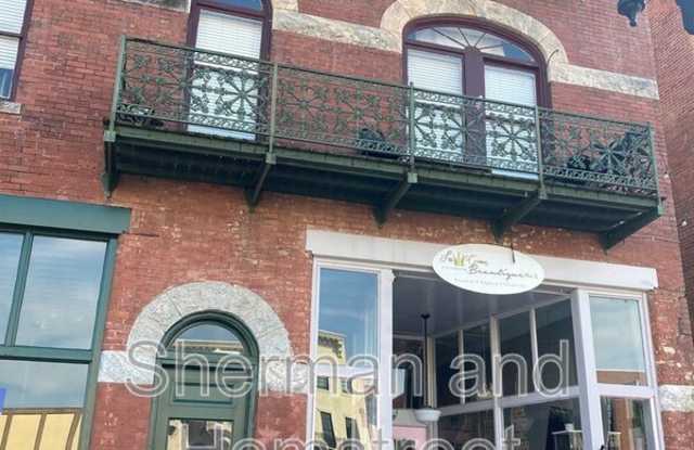 1030I Broad Street photos photos