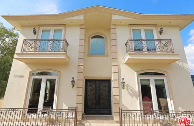 11985 MAYFIELD Avenue - 11985 W Mayfield Ave, Los Angeles, CA 90049