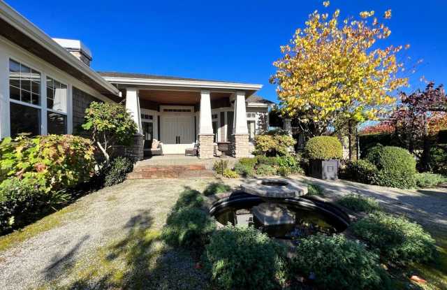 9676 Evergreen Dr. - 9676 Evergreen Drive, Bellevue, WA 98004