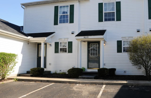 4659 Parrau Drive - 4659 Parrau Drive, Columbus, OH 43228