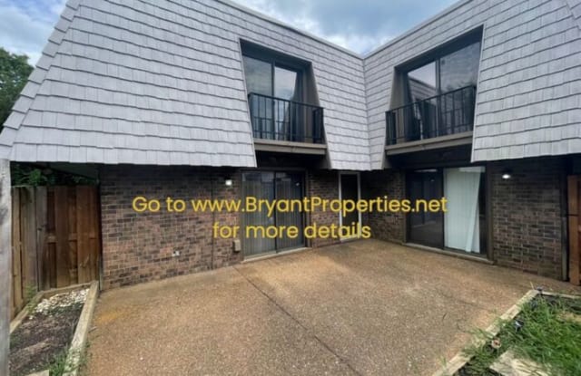 148 Cedarwood Lane - 148 Cedarwood Lane, Nashville, TN 37115