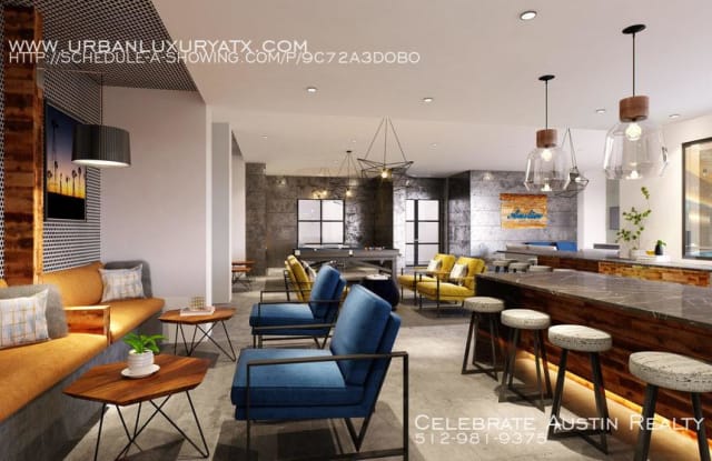 2406 E 6th - 2406 6th St, Austin, TX 78702