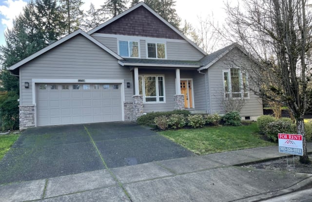 11740 SW Errol Street - 11740 Southwest Errol Street, Tigard, OR 97223