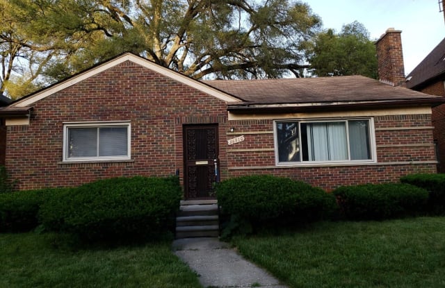16910 Parkside - 16910 Parkside Street, Detroit, MI 48221