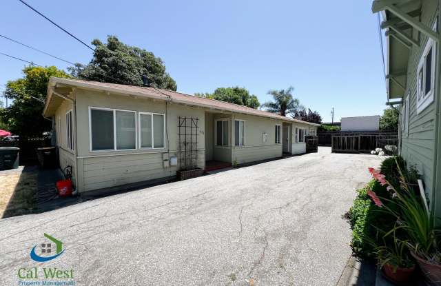 $2,695 - Darling 2 Bedroom 1 Bathroom Duplex in Sunnyvale photos photos