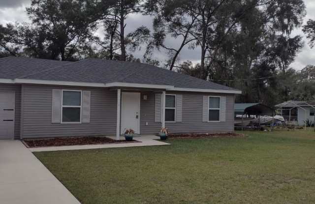 Modern 3-Bedroom Home in Ocala – Move-In Ready! - 5610 Northwest 57th Place, Marion County, FL 34482