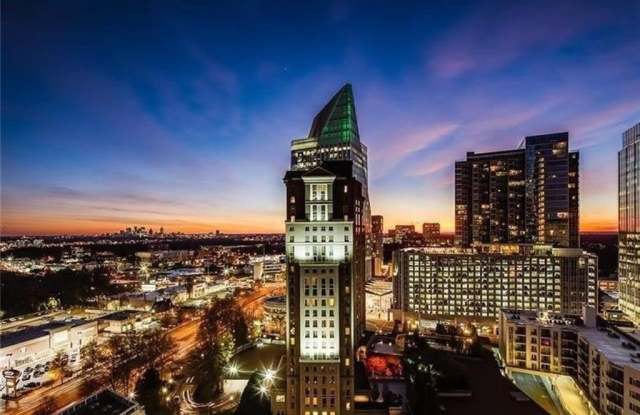 3324 Peachtree Road NE photos photos 3324 Peachtree Road NE photos photos