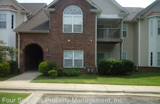 2540 Carya Pond Lane - 2540 Carya Pond Lane, Charlotte, NC 28212