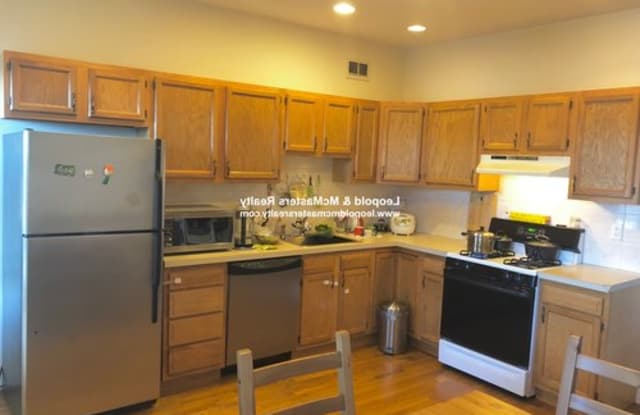 15 Adams Street - 15 Adams Street, Watertown Town, MA 02472