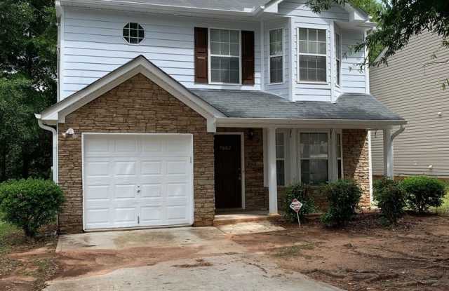 7082 Ravenwood Ln - 7082 Ravenwood Lane, DeKalb County, GA 30038