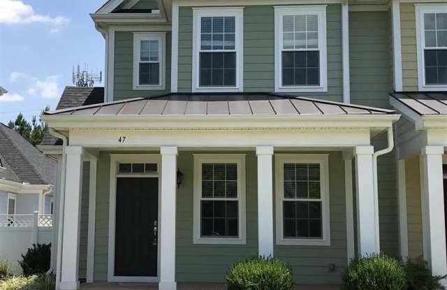 47 Shadwell Street - 47 Shadwell Street, Greenville, SC 29607