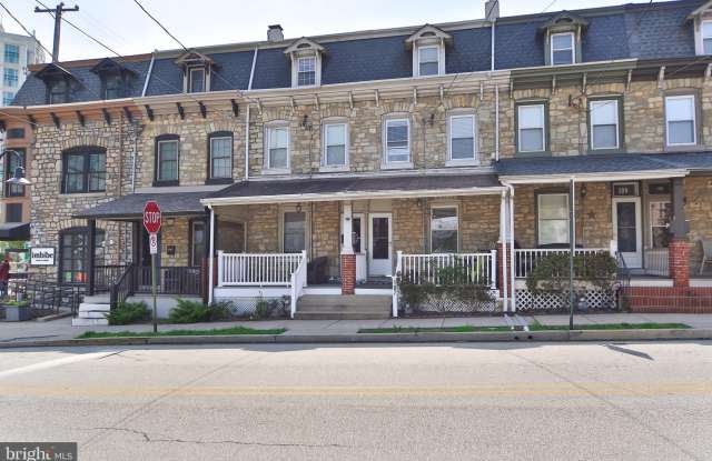 107 FORD - 107 Ford Street, West Conshohocken, PA 19428 107 FORD - 107 Ford Street, West Conshohocken, PA 19428