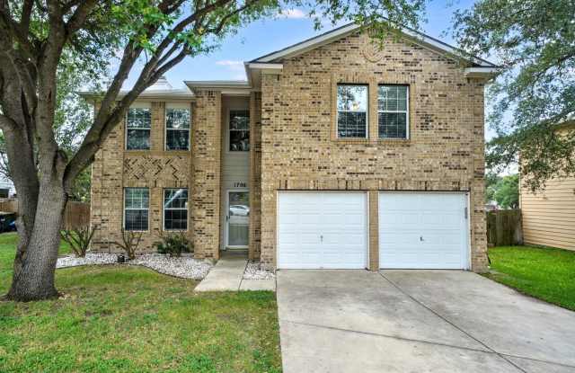 Gorgeous Upgraded Schertz Rental In Quiet Cul-De-Sac! - Realtor Commission: $500 photos photos