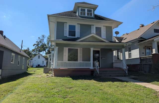 Remodeled Home with Main-Floor Master Bedroom, Full Basement & Storage Shed Gallery 3