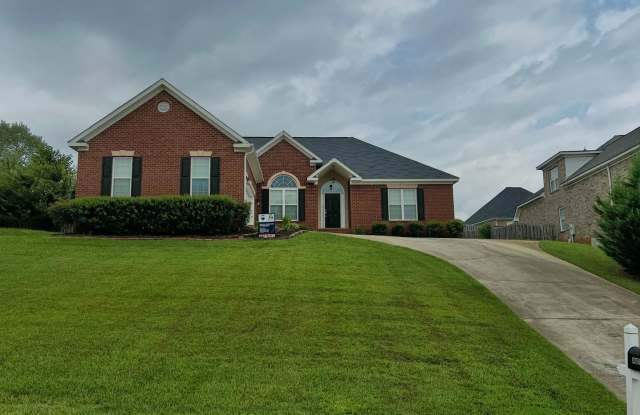 Updated and Clean 4 Bedroom Columbia County Rental photos photos