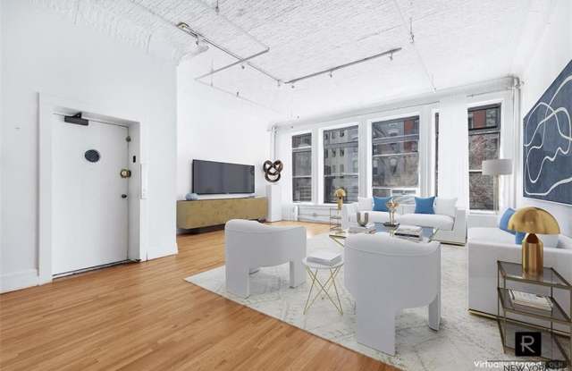 241 Lafayette Street Gallery 2