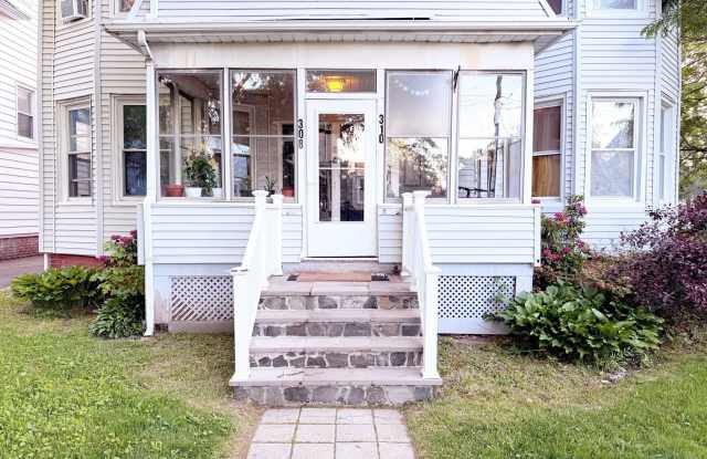 308 Alden Avenue Gallery 4