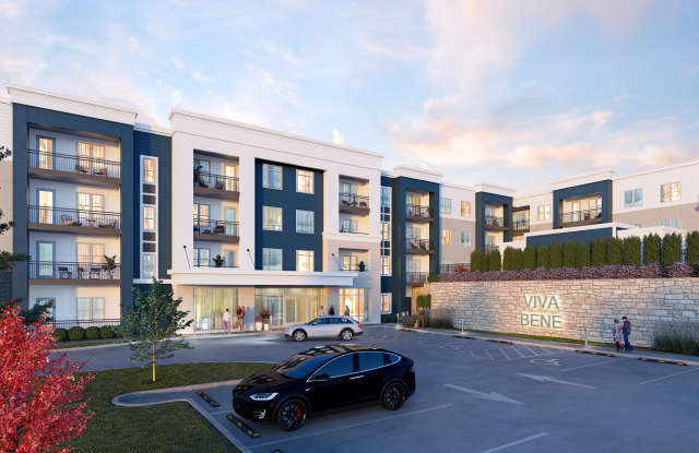 Viva Bene At St. Peters - 55+ Apartment Homes photos photos