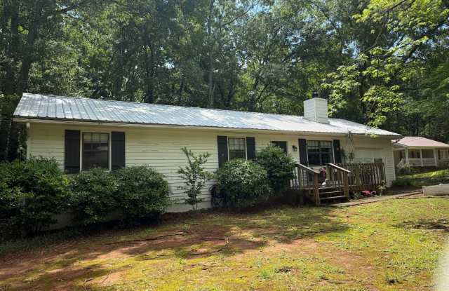 Cute Oconee County Home 3BR 2B photos photos