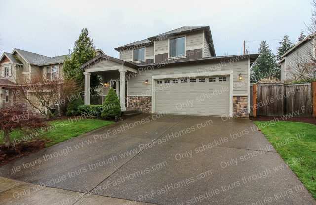 13386 SE Highpointe St Clackamas OR 97015 photos photos