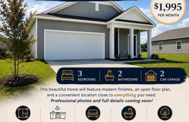 A Beautiful New Home is Almost Here! photos photos