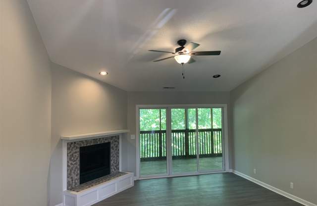 9636 S Bay Pointe Court - 9636 South Bay Pointe Drive, Smithville-Sanders, IN 47401