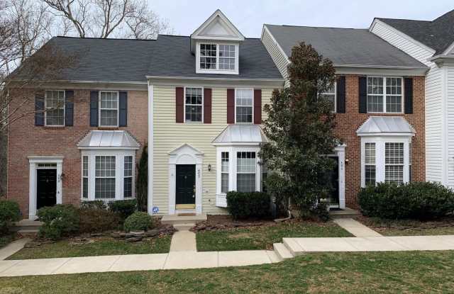 602 SAMUELS WAY - 602 Samuels Way, Parole, MD 21401