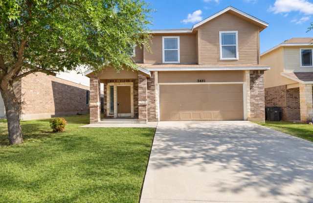3401 Regency Dr Gallery 1
