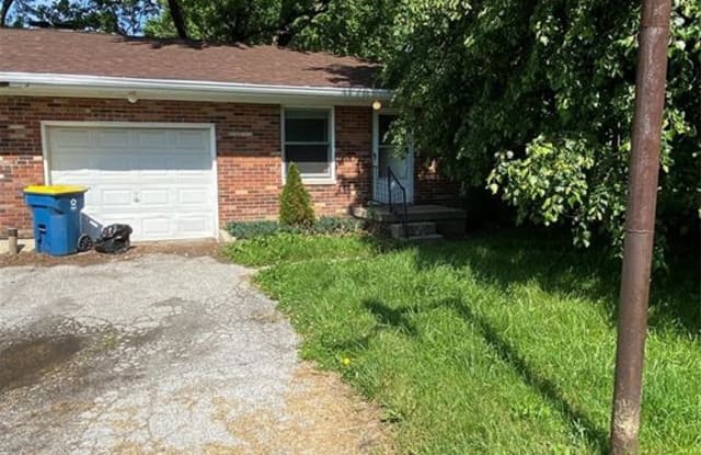 10210 East 46TH Street - 10210 E 46th St, Lawrence, IN 46235
