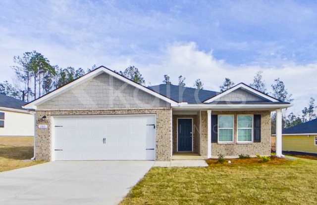 280 Laurel Springs Drive - 280 Laurel Springs Drive, Macon-Bibb, GA 31206