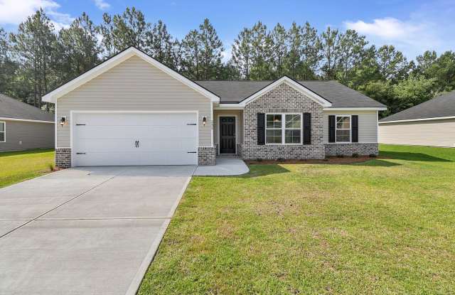 288 Willis Way - 3 bed 2 bath for lease - 288 Willis Way, Statesboro, GA 30458 288 Willis Way - 3 bed 2 bath for lease - 288 Willis Way, Statesboro, GA 30458