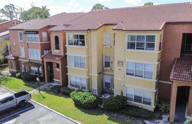 5160 CONROY ROAD - 5160 Conroy Road, Orlando, FL 32811