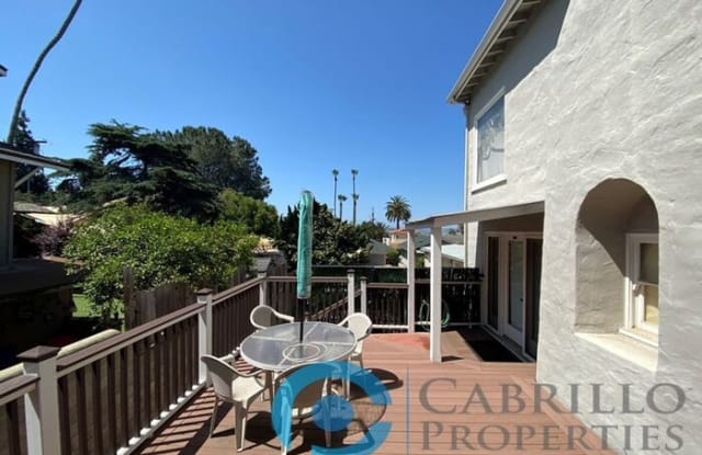 3517 Columbia Street - 3517 Columbia Street, San Diego, CA 92103