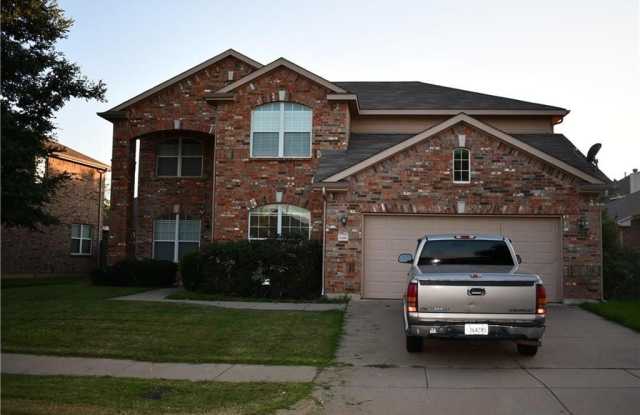 9206 Water Oak Drive - 9206 Water Oak Drive, Arlington, TX 76002