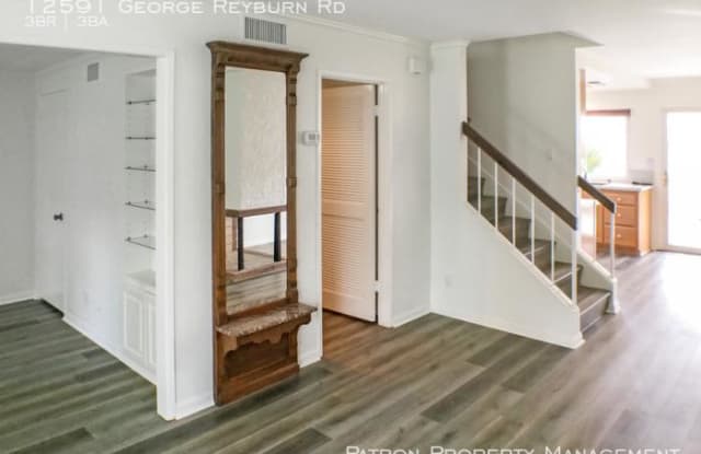 12591 George Reyburn Rd - 12591 George Reyburn Road, Garden Grove, CA 92845