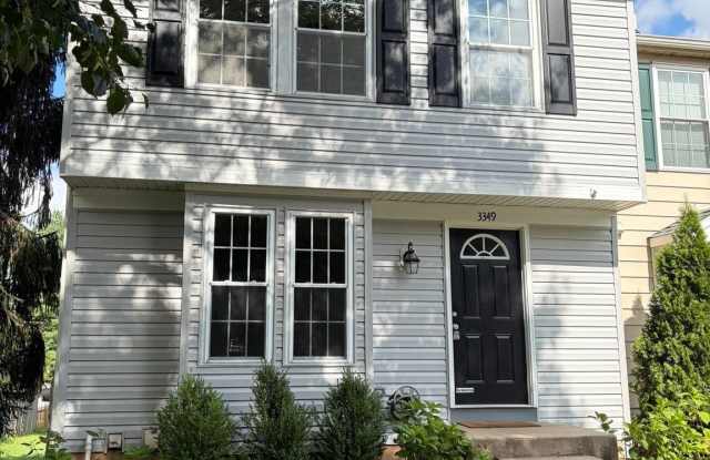 3349 GARRISON Circle Gallery 1